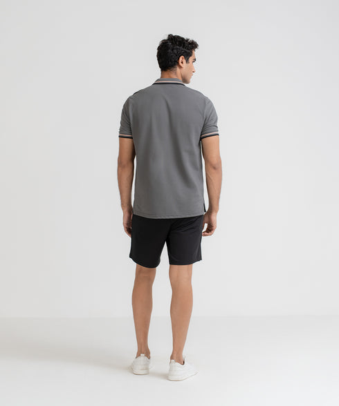 Men's Basic Polo